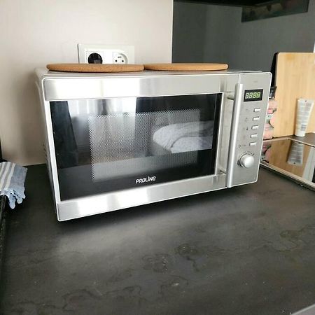 Petit Studio En Plein Centre-Ville De Vendôme Екстериор снимка