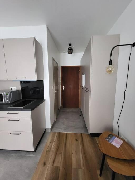 Petit Studio En Plein Centre-Ville De Vendôme Екстериор снимка