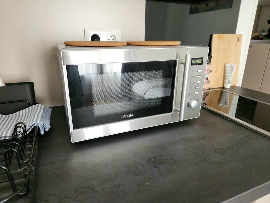 Petit Studio En Plein Centre-Ville De Vendôme Екстериор снимка