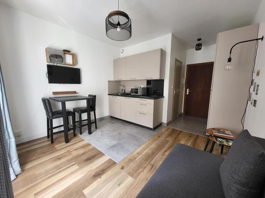 Petit Studio En Plein Centre-Ville De Vendôme Екстериор снимка