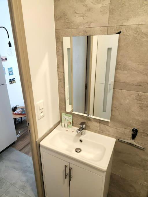 Petit Studio En Plein Centre-Ville De Vendôme Екстериор снимка