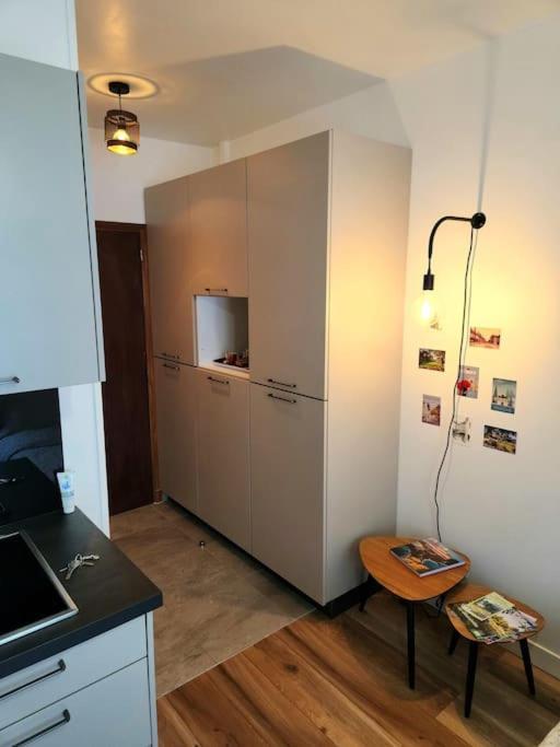 Petit Studio En Plein Centre-Ville De Vendôme Екстериор снимка